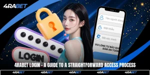 4rabet Login - A Guide To A Straightforward Access Process